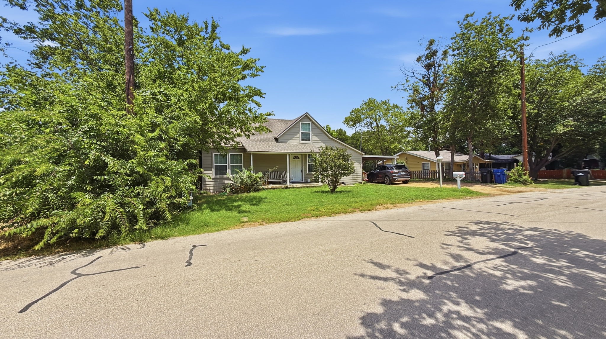 7610 North Street Frisco TX 75033