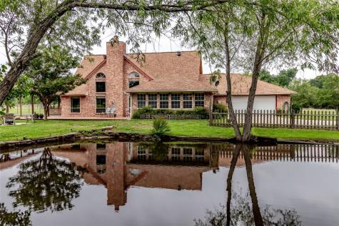 5853 Fm 36 S Quinlan TX 75474