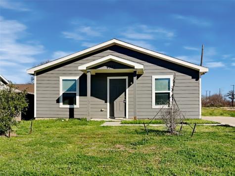 4833 Willie Street Fort Worth TX 76105