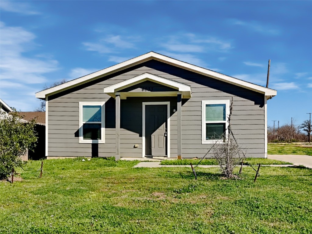4833 Willie Street Fort Worth TX 76105