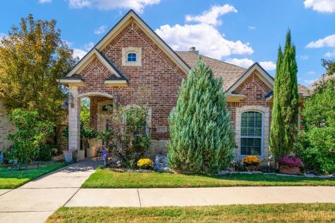3516 Fountain Way Granbury TX 76049
