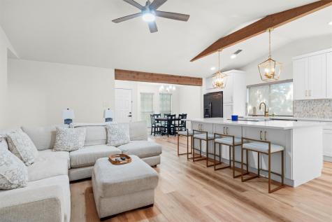 8441 Willow Creek Drive Frisco TX 75034