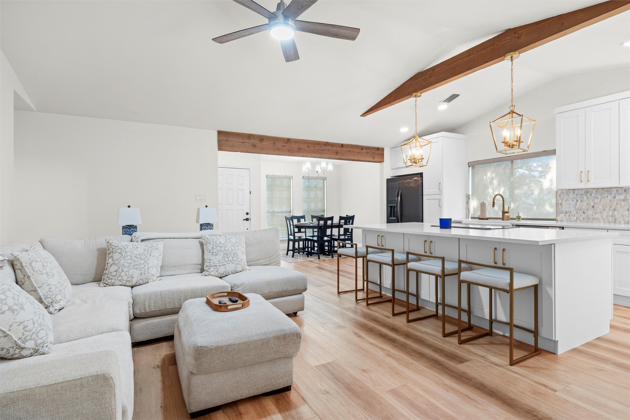 8441 Willow Creek Drive Frisco TX 75034
