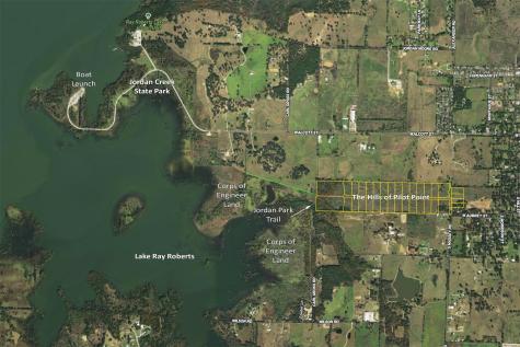 800 Vest Lane Pilot Point TX 76258