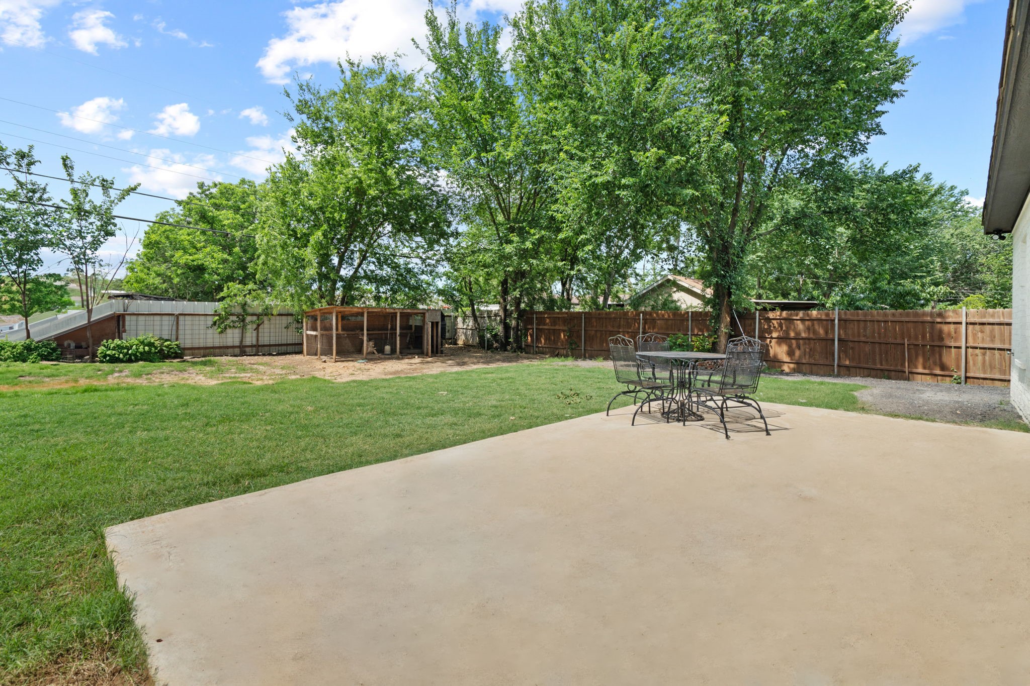 3708 Columbine Drive Everman TX 76140