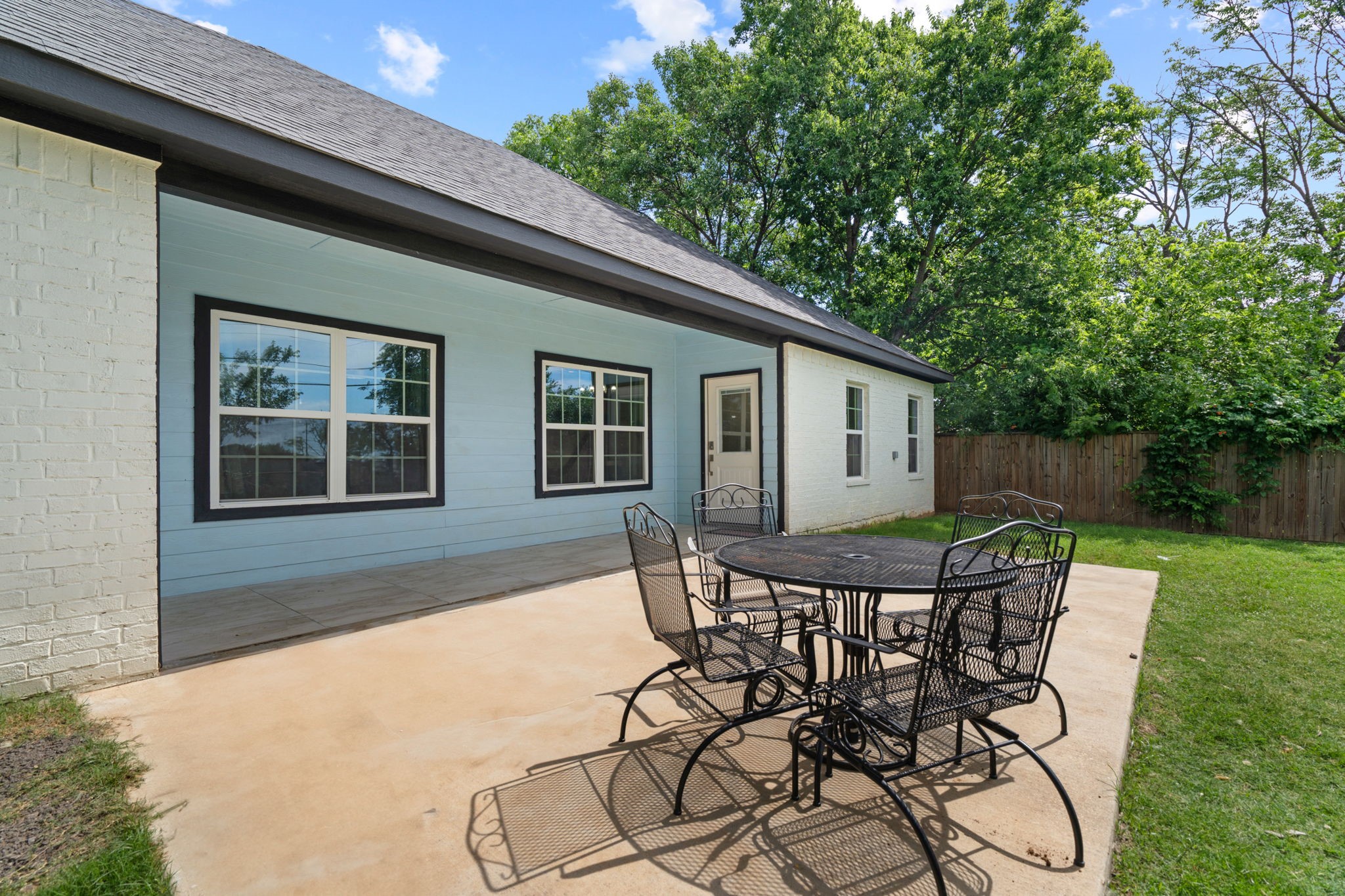 3708 Columbine Drive Everman TX 76140