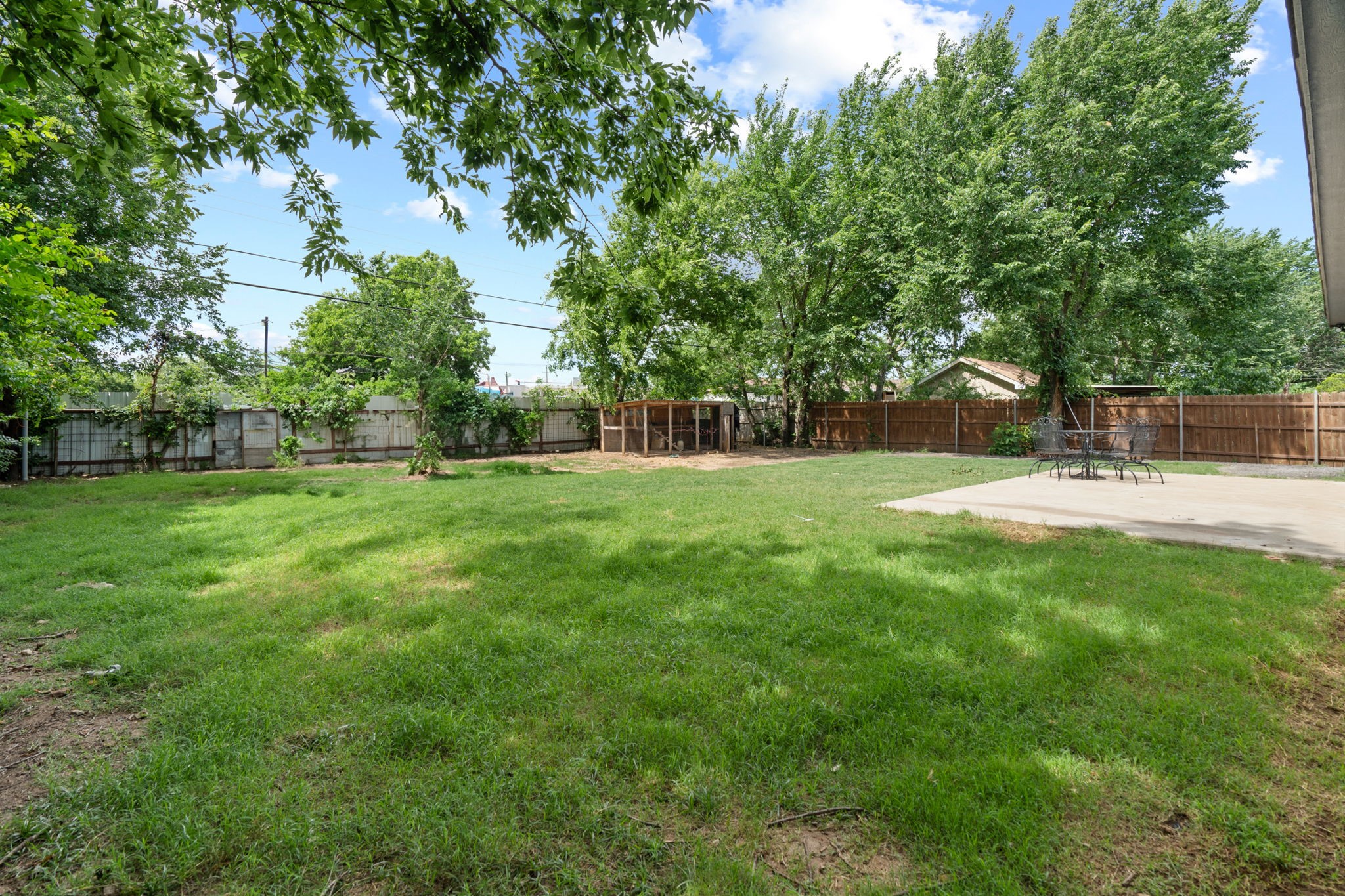 3708 Columbine Drive Everman TX 76140