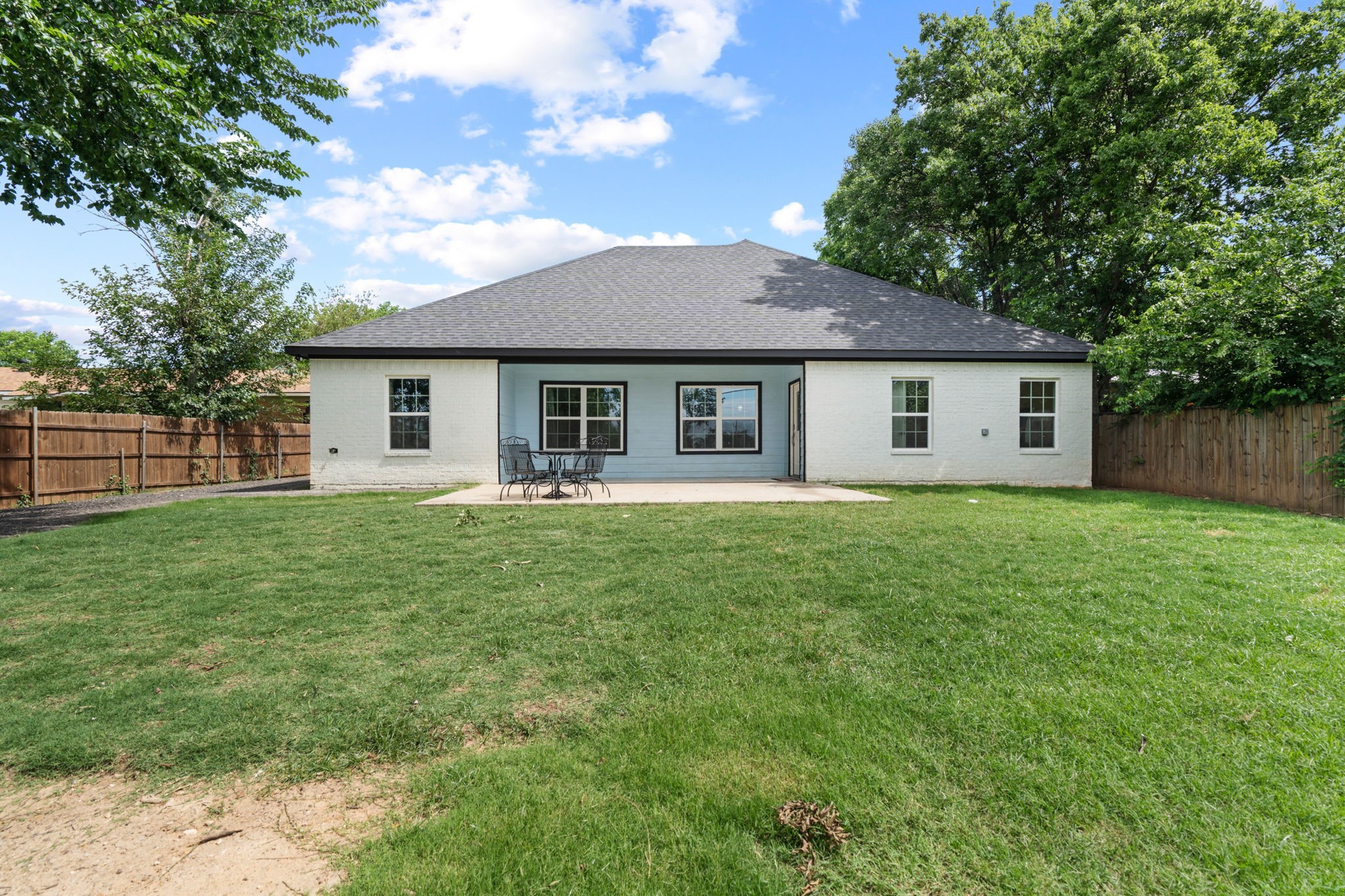 3708 Columbine Drive Everman TX 76140