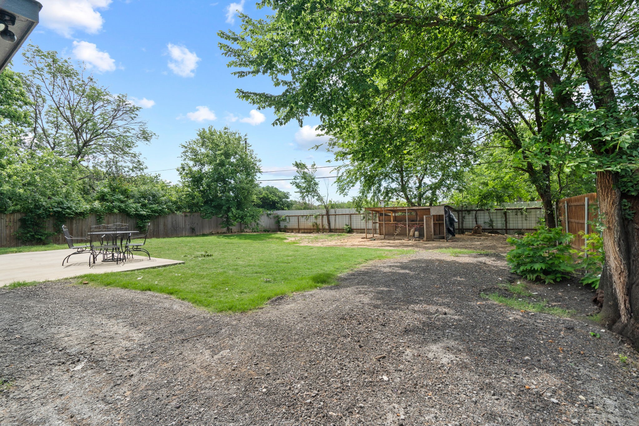 3708 Columbine Drive Everman TX 76140