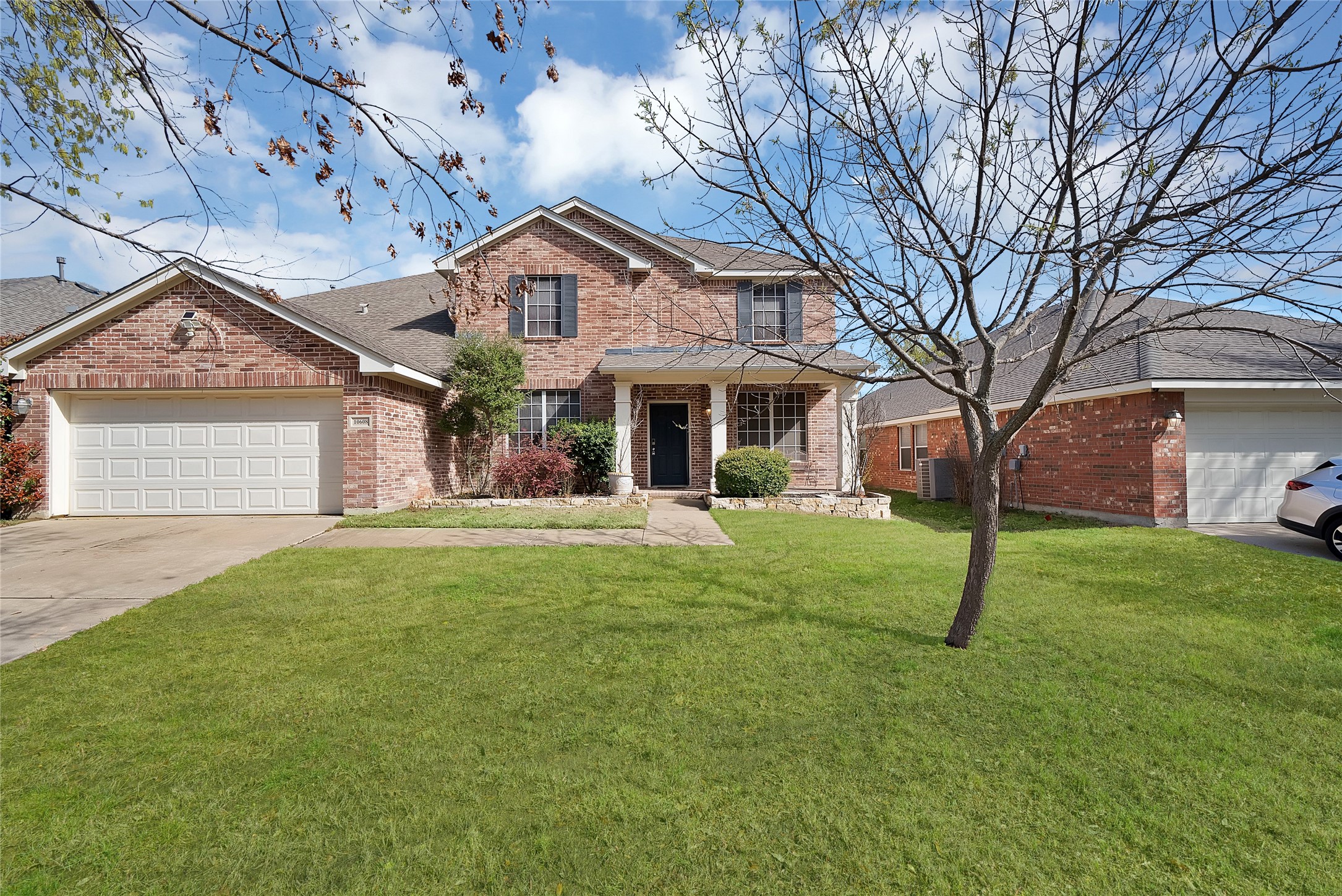 10608 Bluestone Road Fort Worth TX 76108