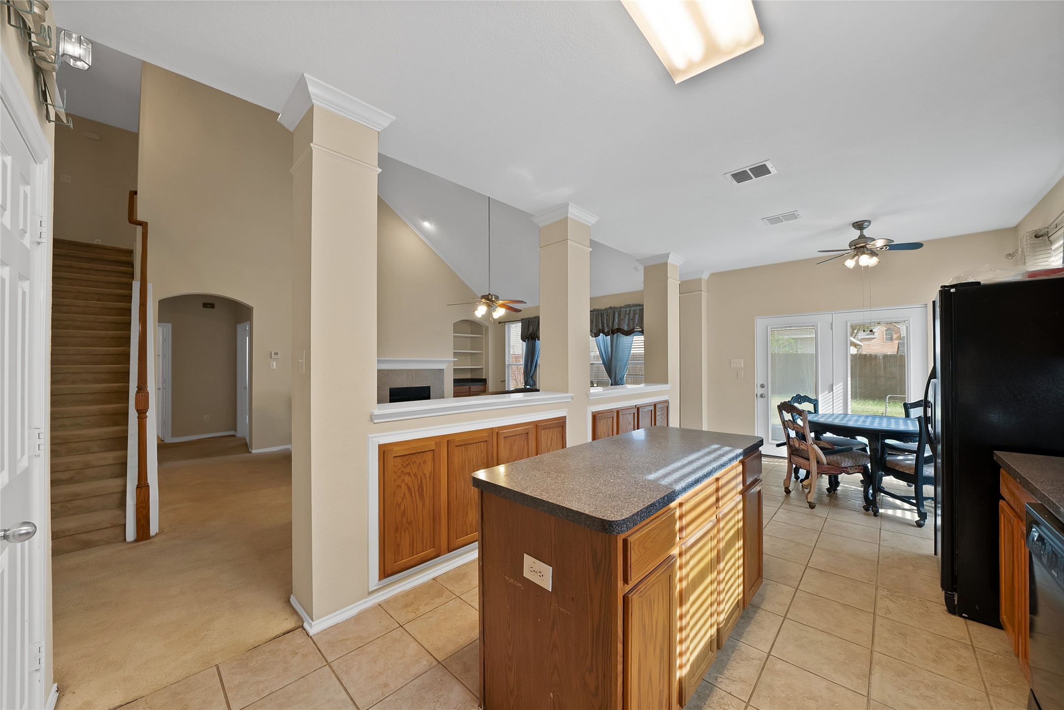 10608 Bluestone Road Fort Worth TX 76108