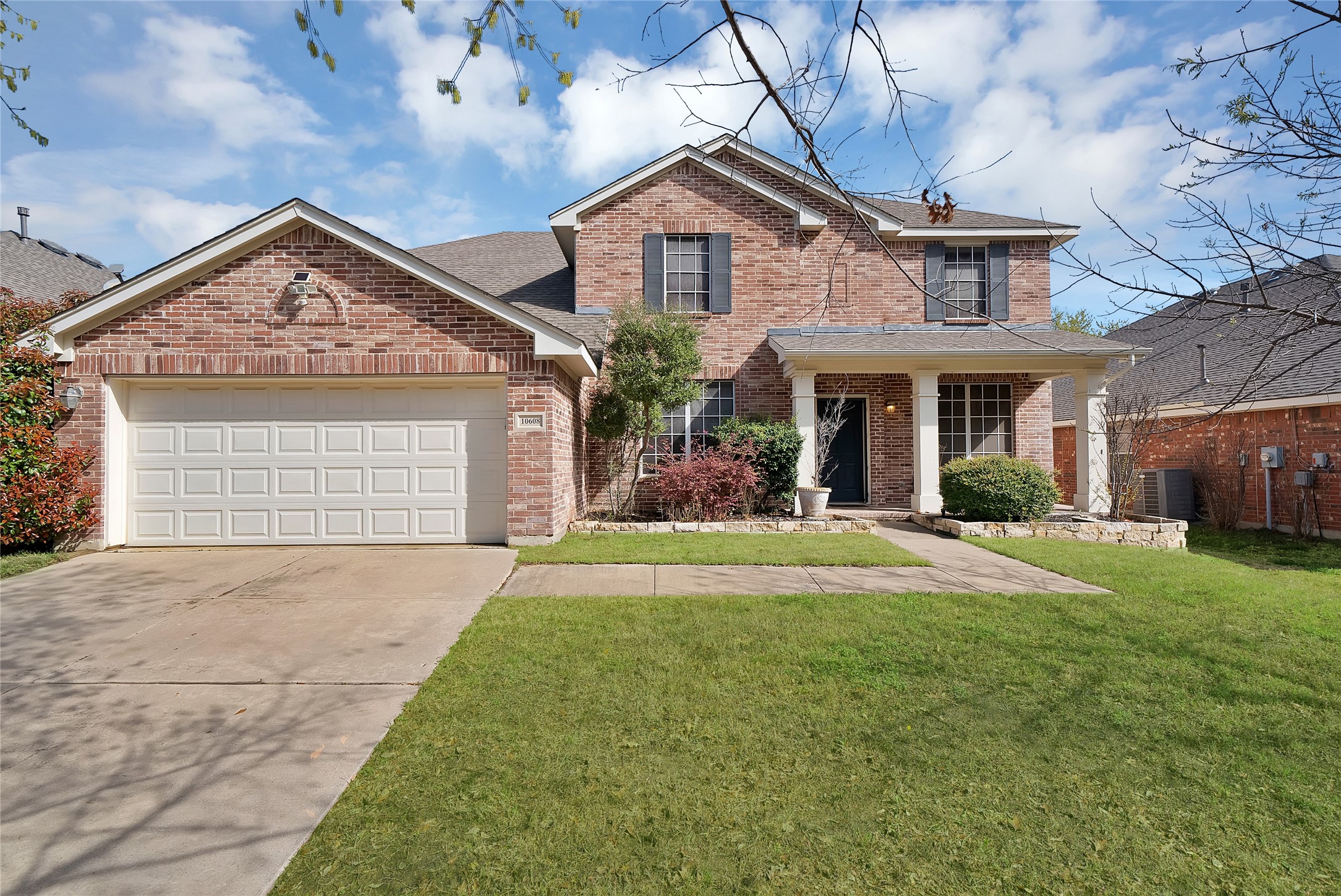 10608 Bluestone Road Fort Worth TX 76108