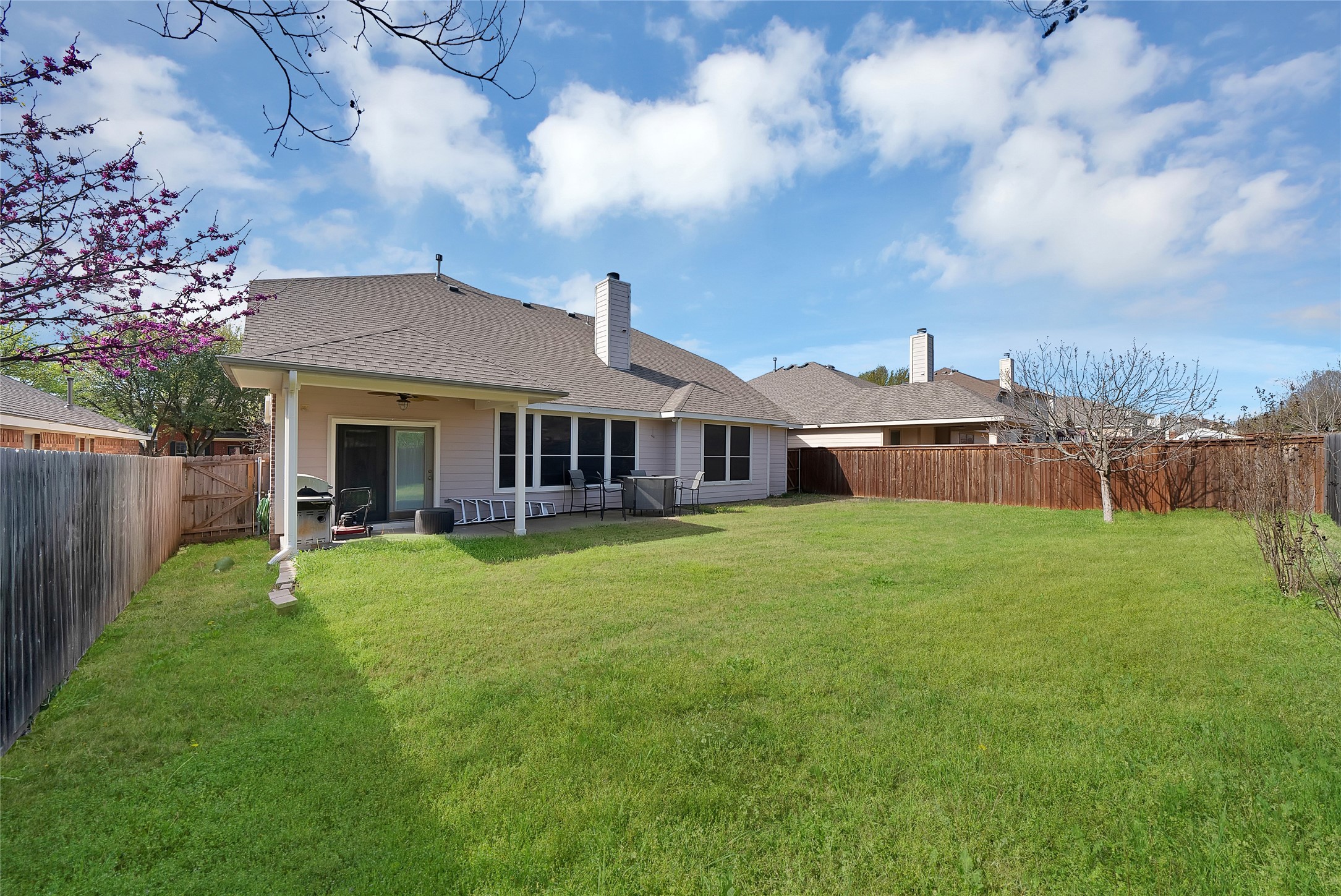 10608 Bluestone Road Fort Worth TX 76108
