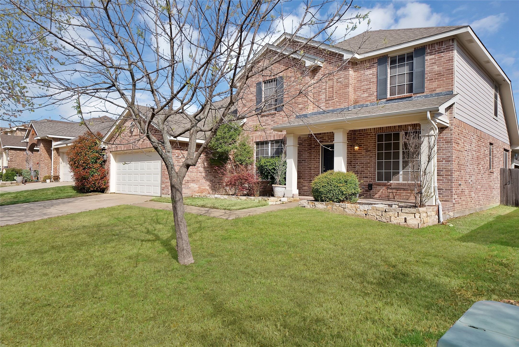10608 Bluestone Road Fort Worth TX 76108