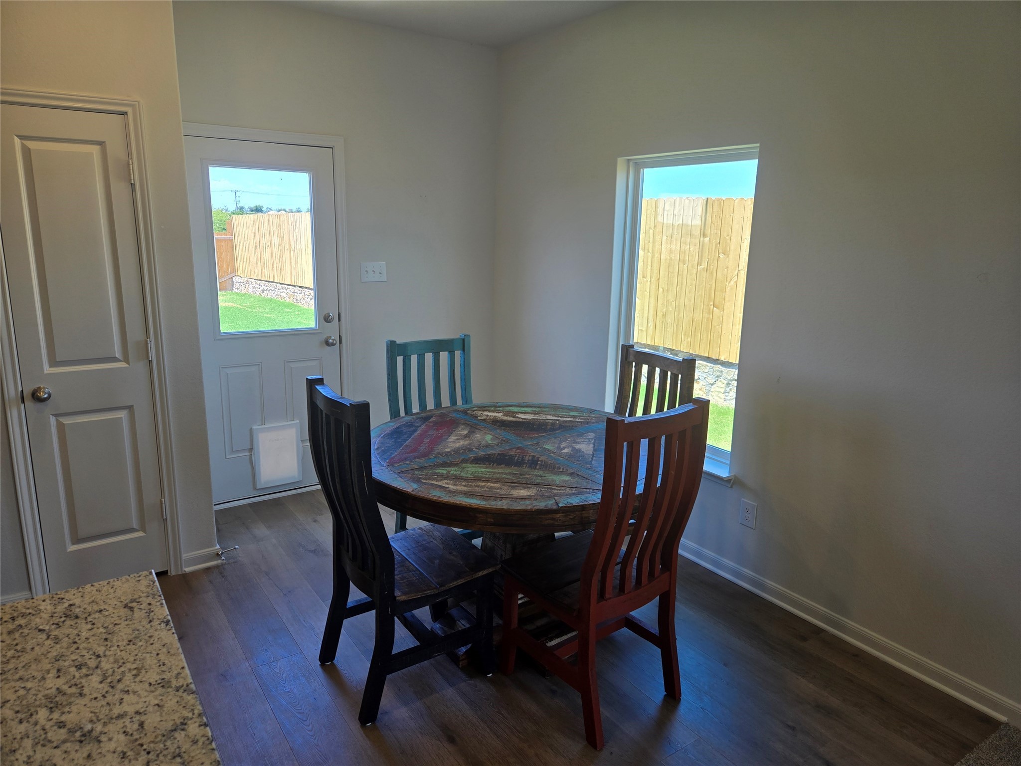 8425 Wibaux Road Ponder TX 76259