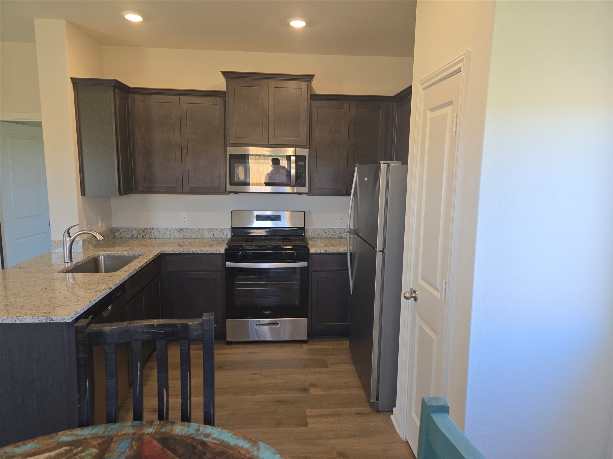 8425 Wibaux Road Ponder TX 76259