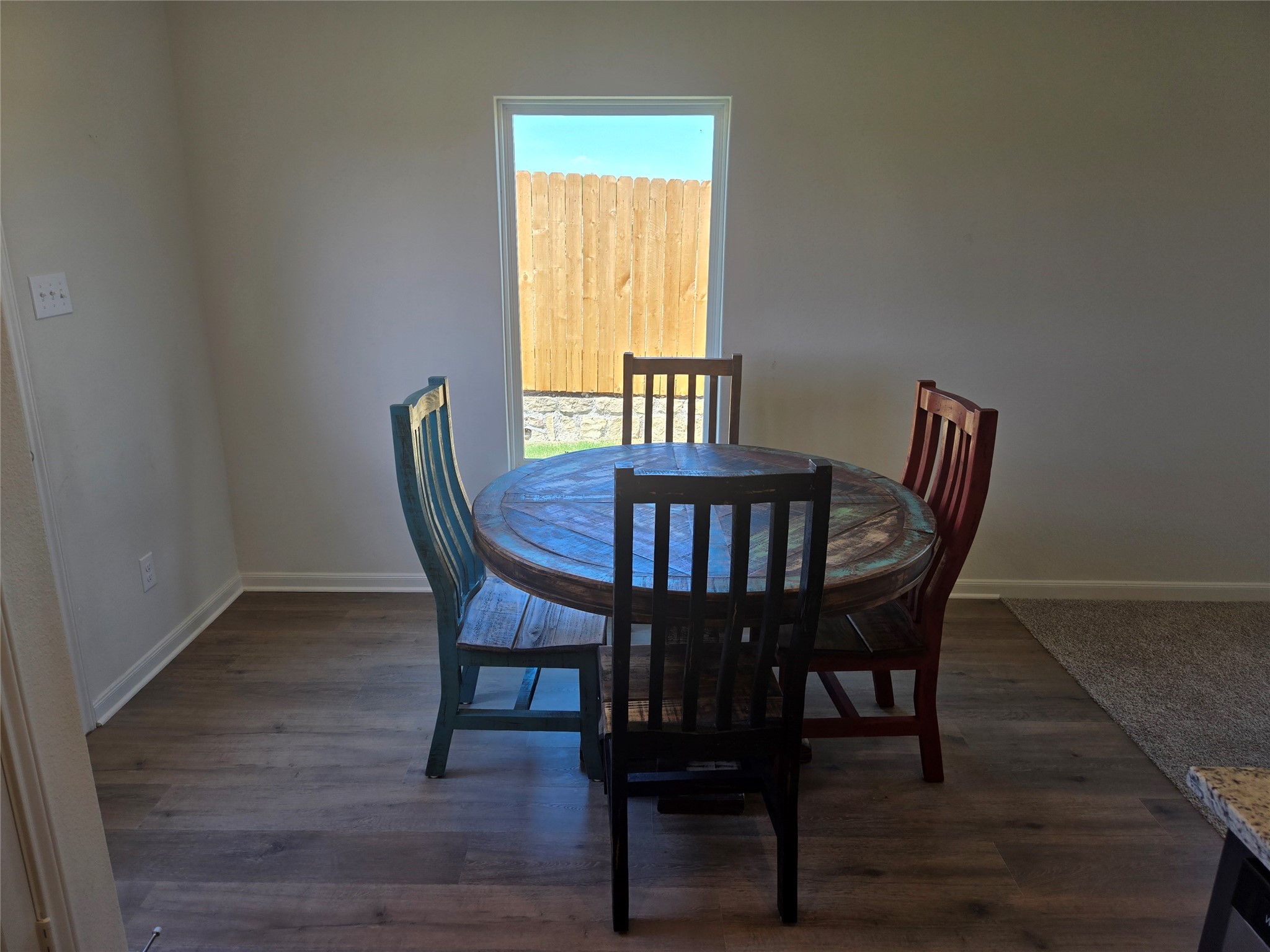 8425 Wibaux Road Ponder TX 76259