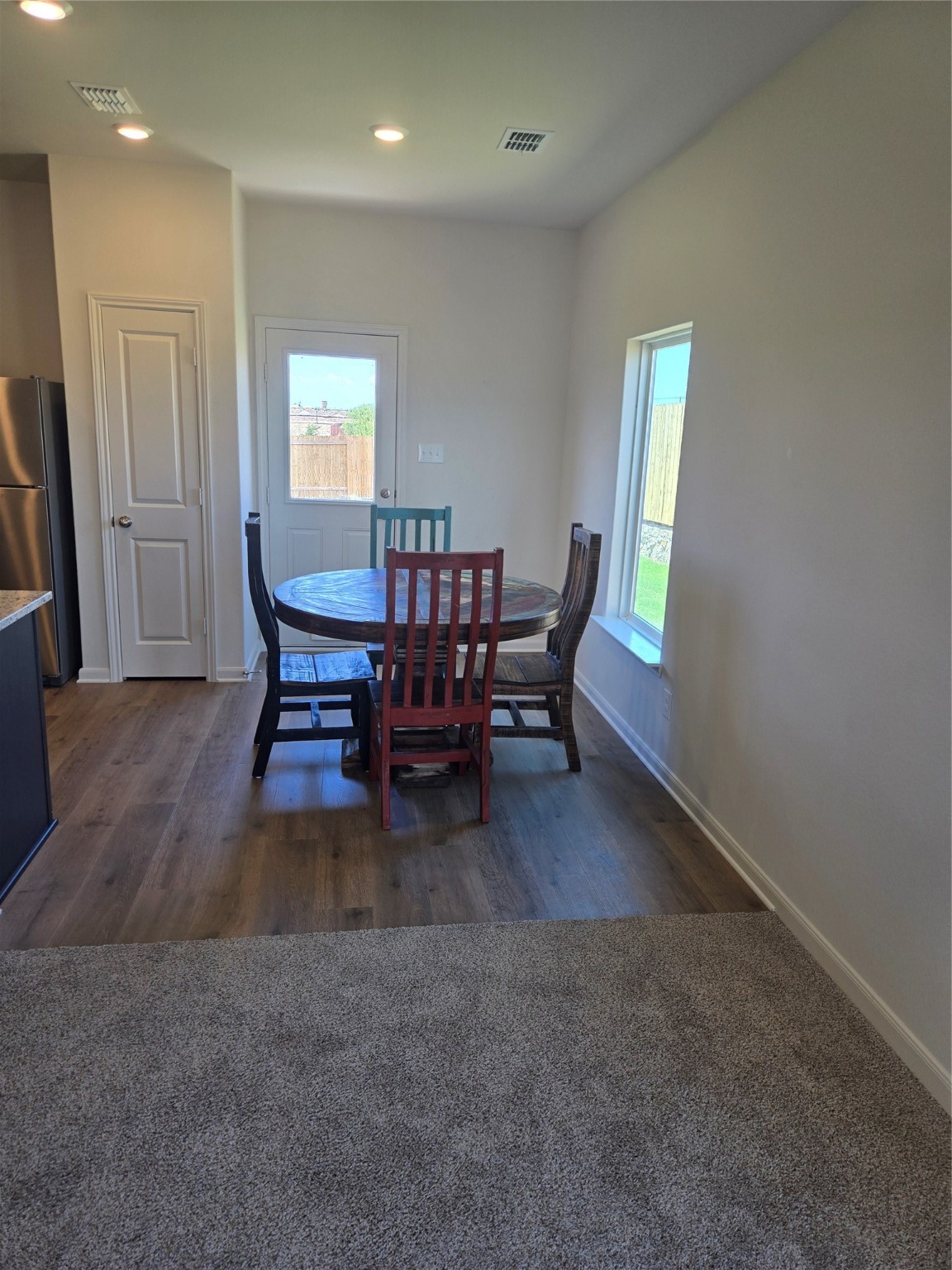 8425 Wibaux Road Ponder TX 76259