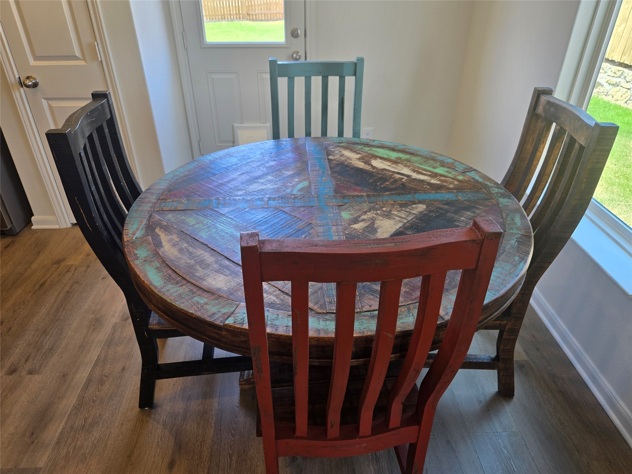8425 Wibaux Road Ponder TX 76259