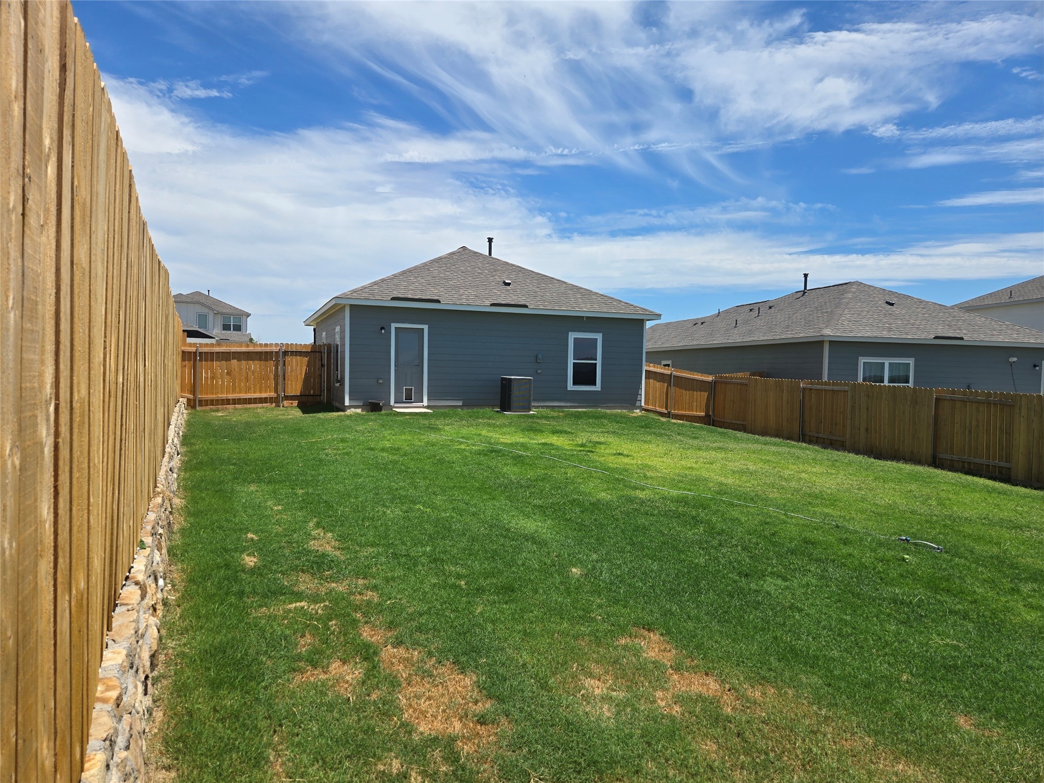 8425 Wibaux Road Ponder TX 76259