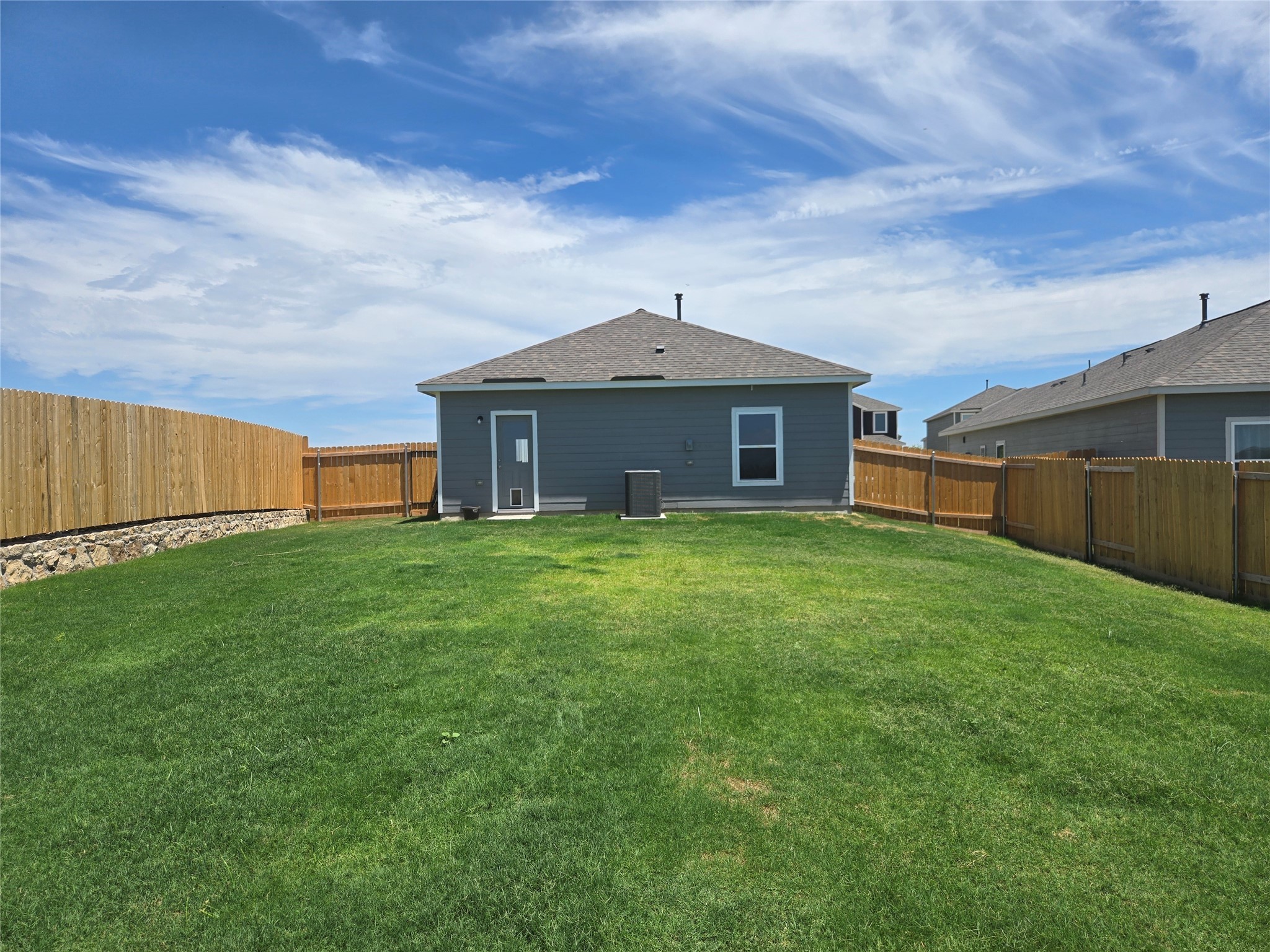 8425 Wibaux Road Ponder TX 76259