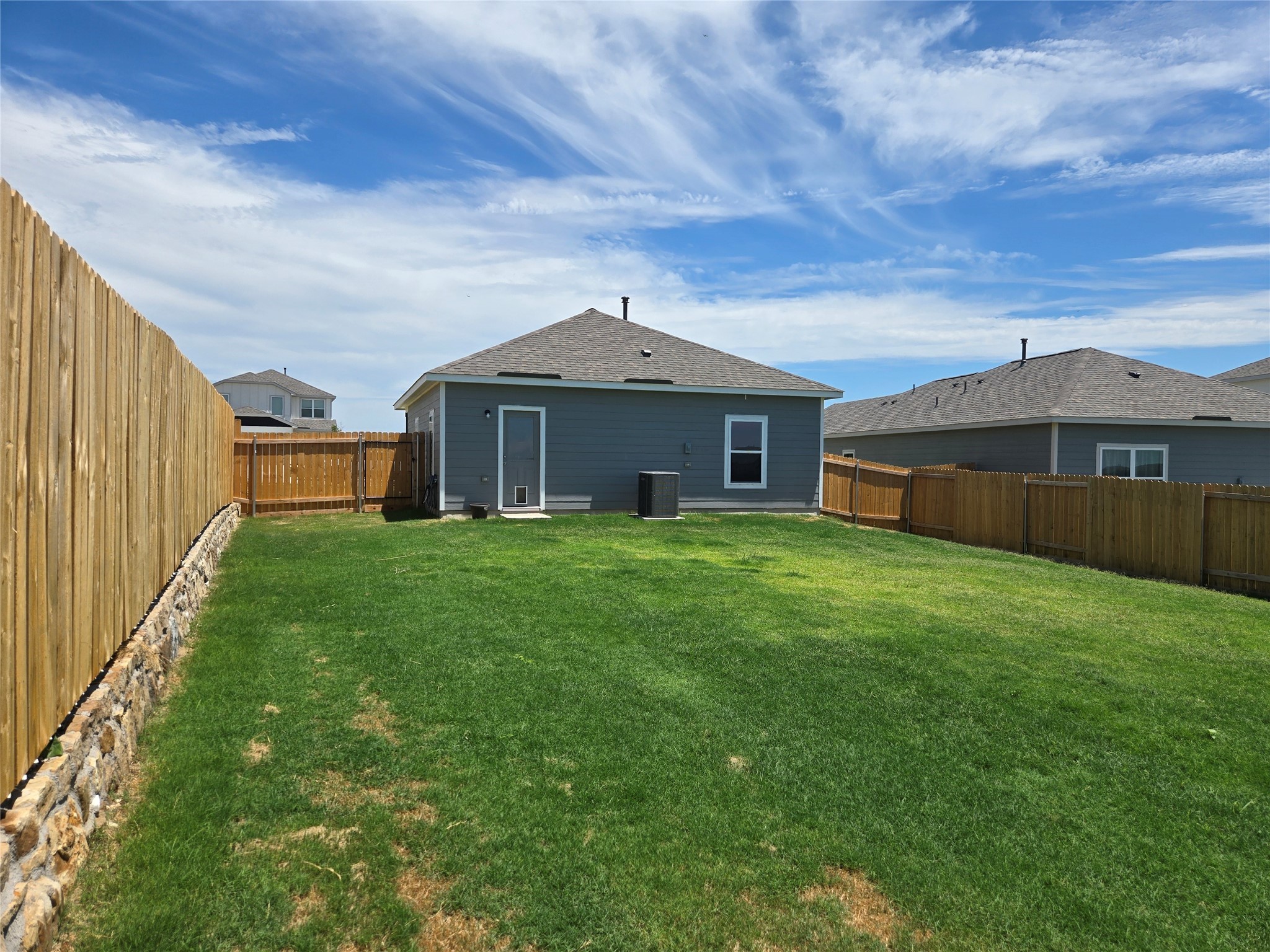 8425 Wibaux Road Ponder TX 76259