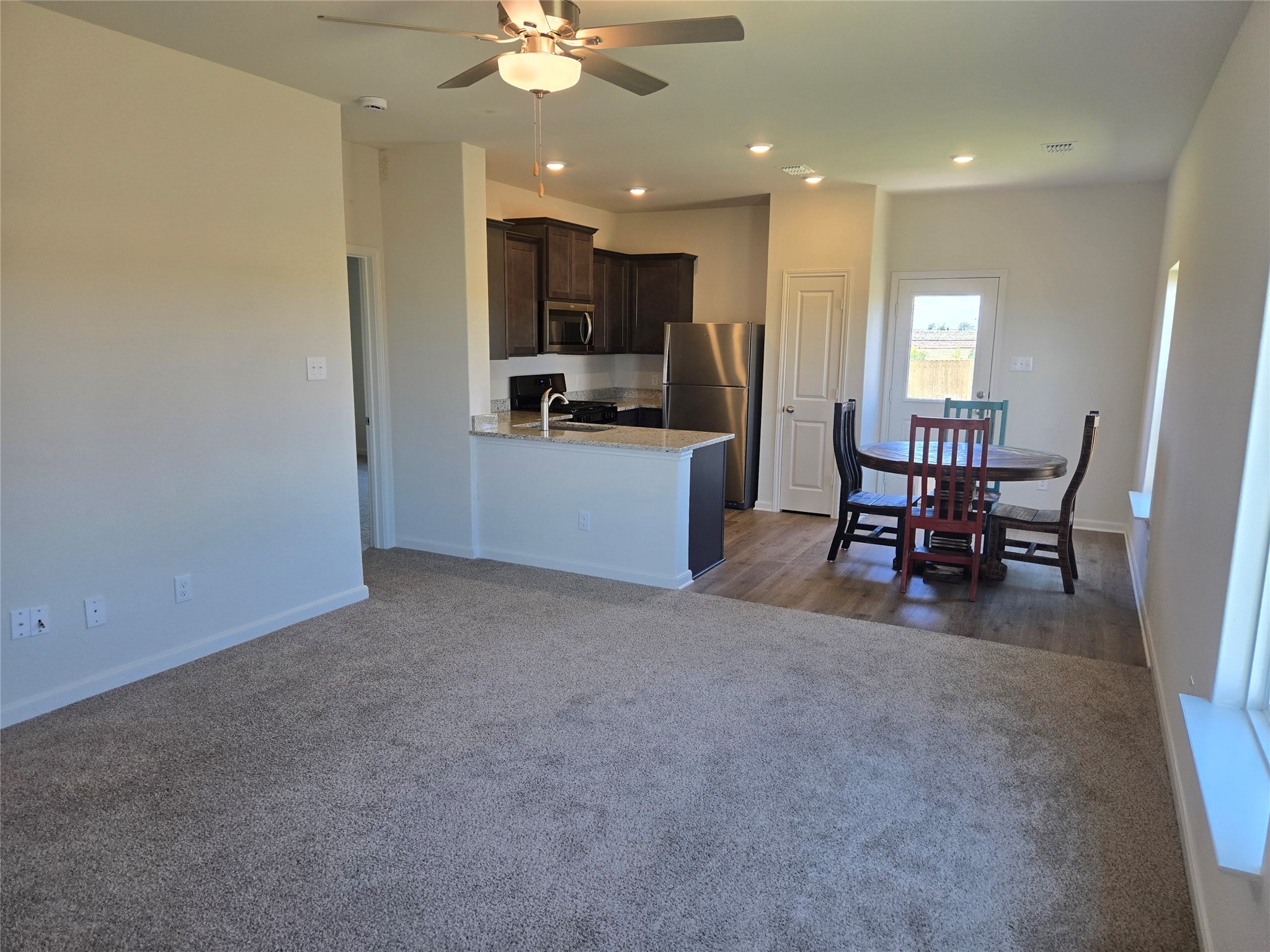 8425 Wibaux Road Ponder TX 76259
