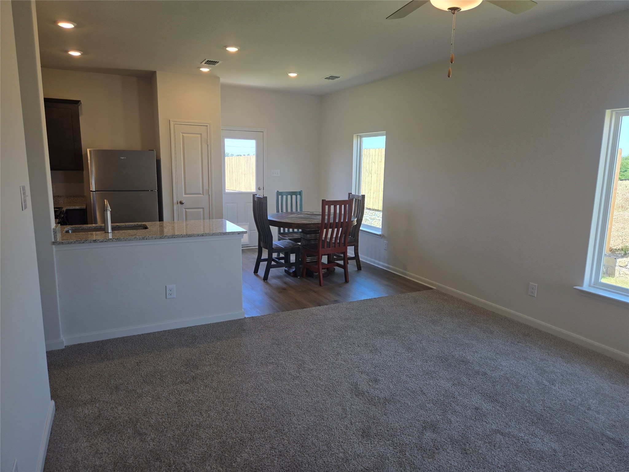 8425 Wibaux Road Ponder TX 76259