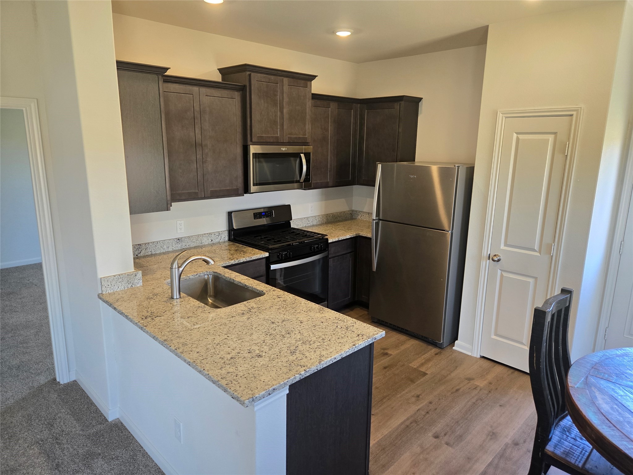 8425 Wibaux Road Ponder TX 76259