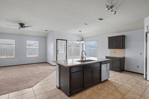 257 Meadowlands Drive Ponder TX 76259