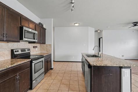 257 Meadowlands Drive Ponder TX 76259