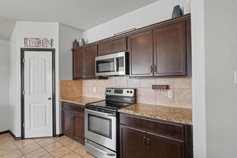 257 Meadowlands Drive Ponder TX 76259