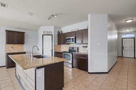 257 Meadowlands Drive Ponder TX 76259