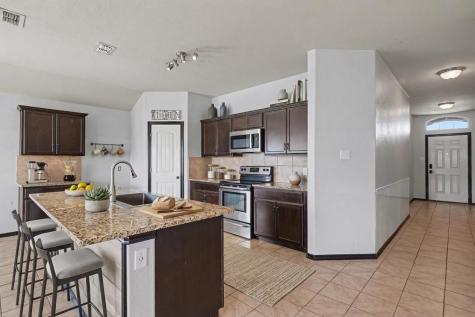 257 Meadowlands Drive Ponder TX 76259