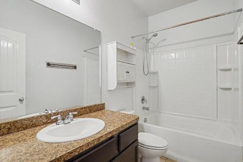 257 Meadowlands Drive Ponder TX 76259