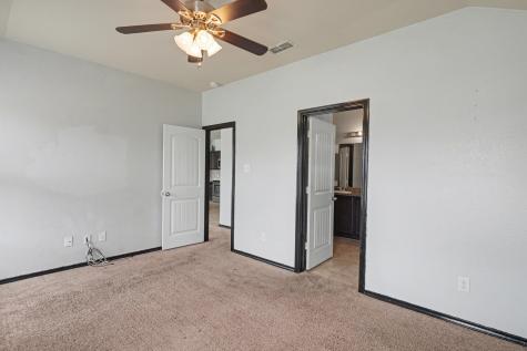257 Meadowlands Drive Ponder TX 76259