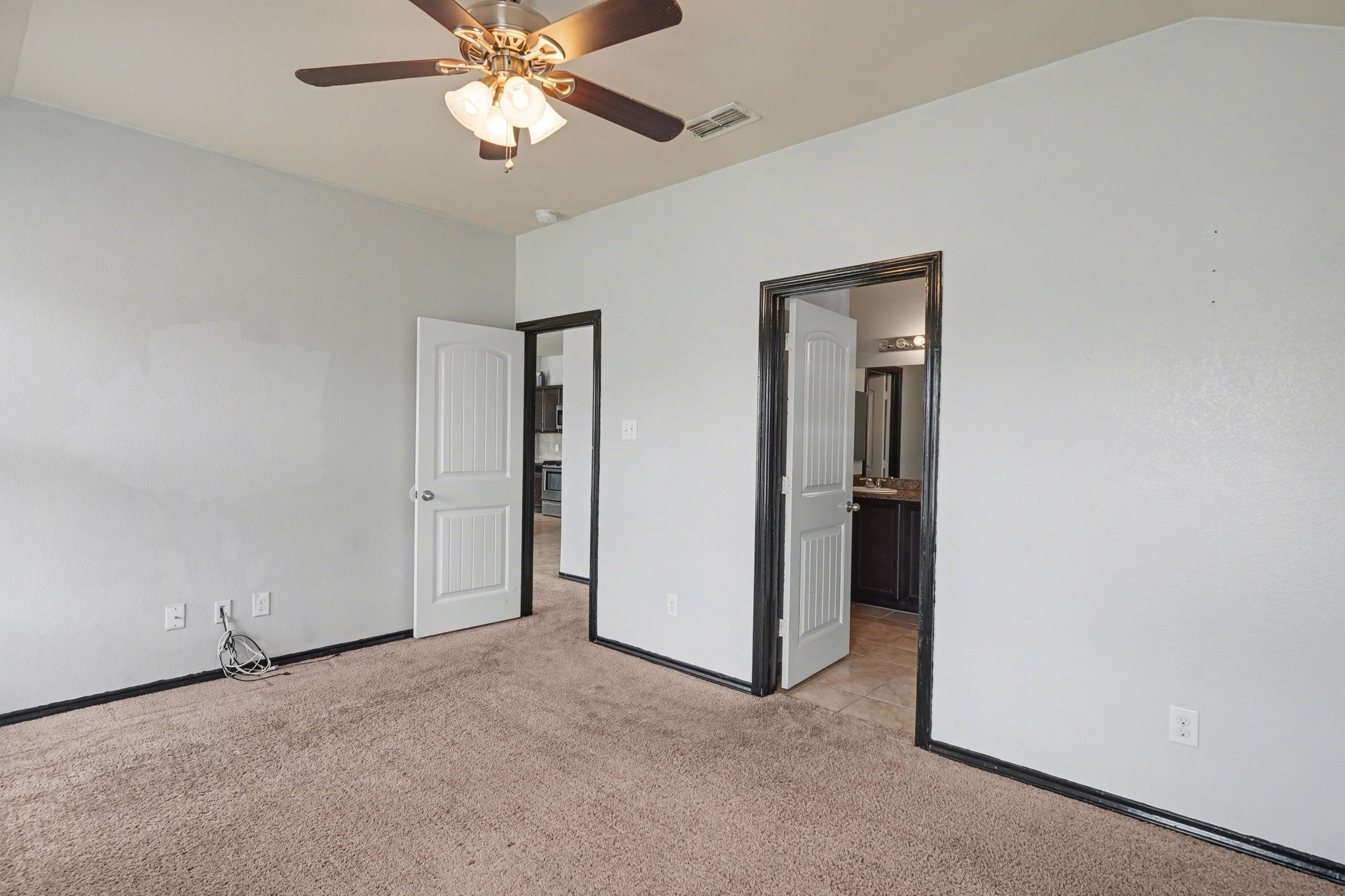 257 Meadowlands Drive Ponder TX 76259