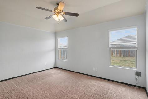 257 Meadowlands Drive Ponder TX 76259