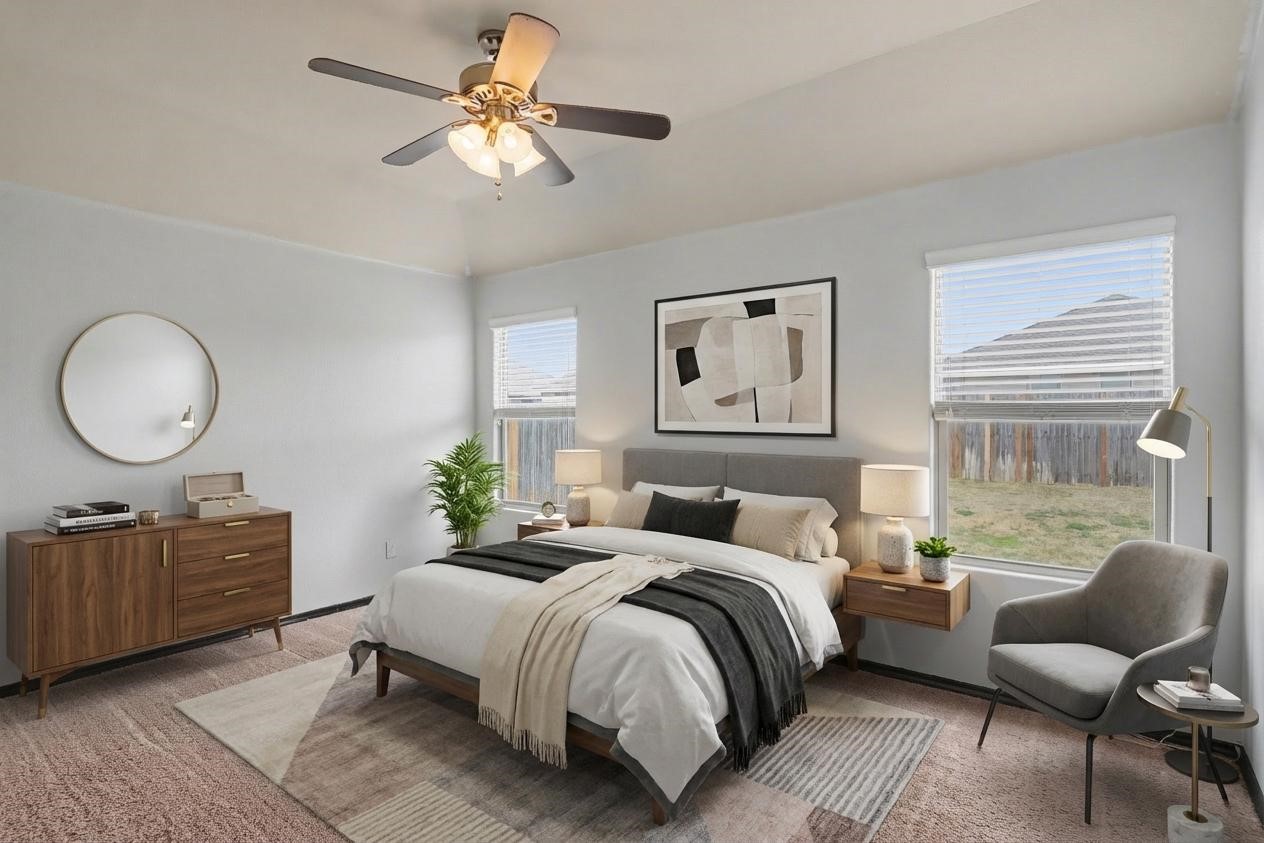 257 Meadowlands Drive Ponder TX 76259