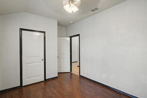 257 Meadowlands Drive Ponder TX 76259