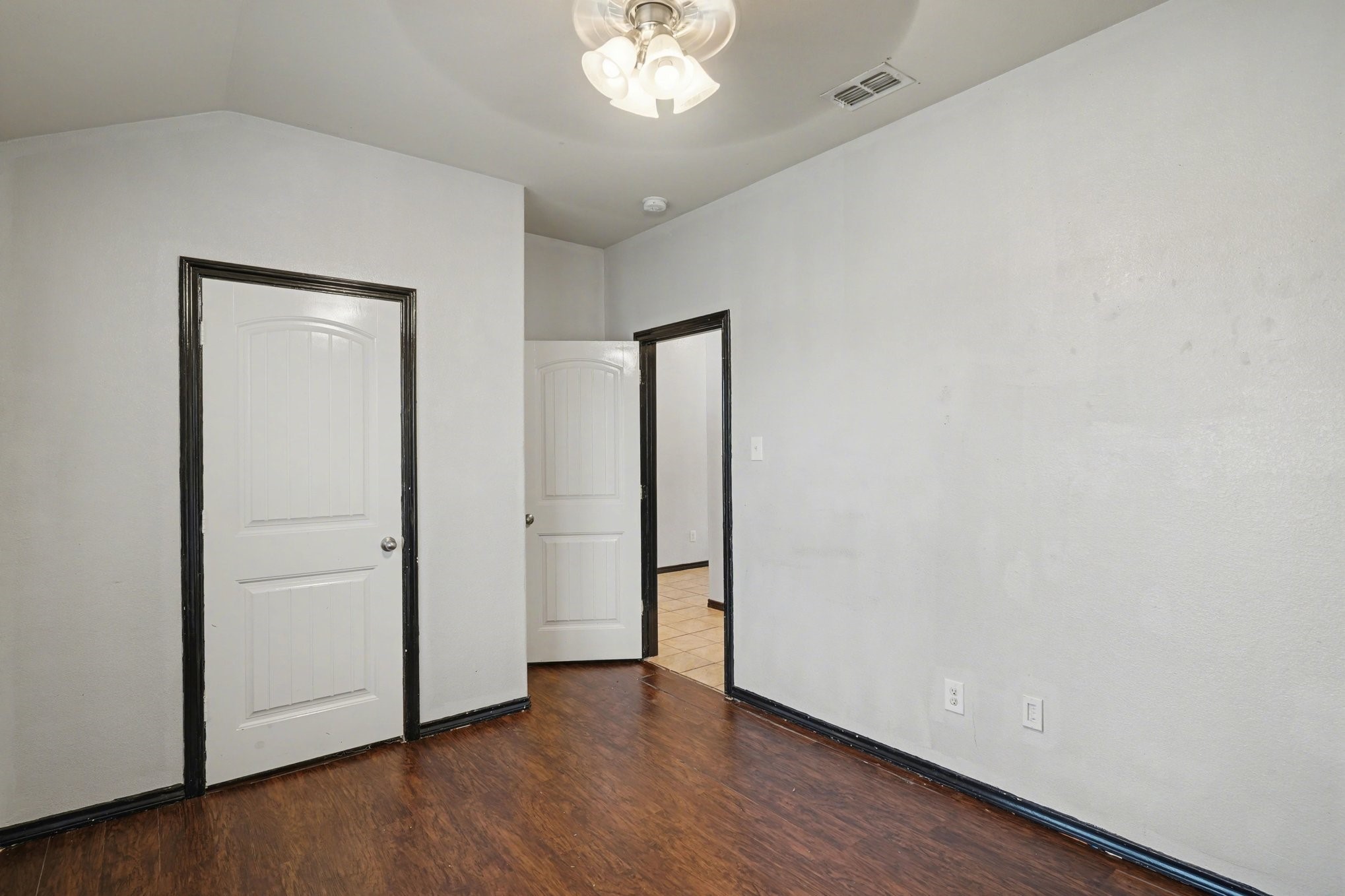 257 Meadowlands Drive Ponder TX 76259