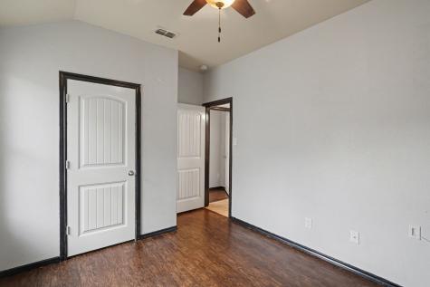 257 Meadowlands Drive Ponder TX 76259