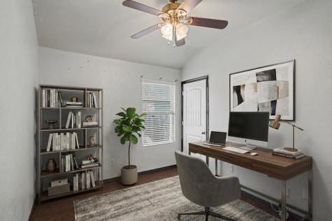 257 Meadowlands Drive Ponder TX 76259