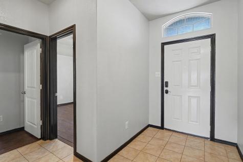 257 Meadowlands Drive Ponder TX 76259