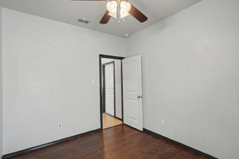 257 Meadowlands Drive Ponder TX 76259