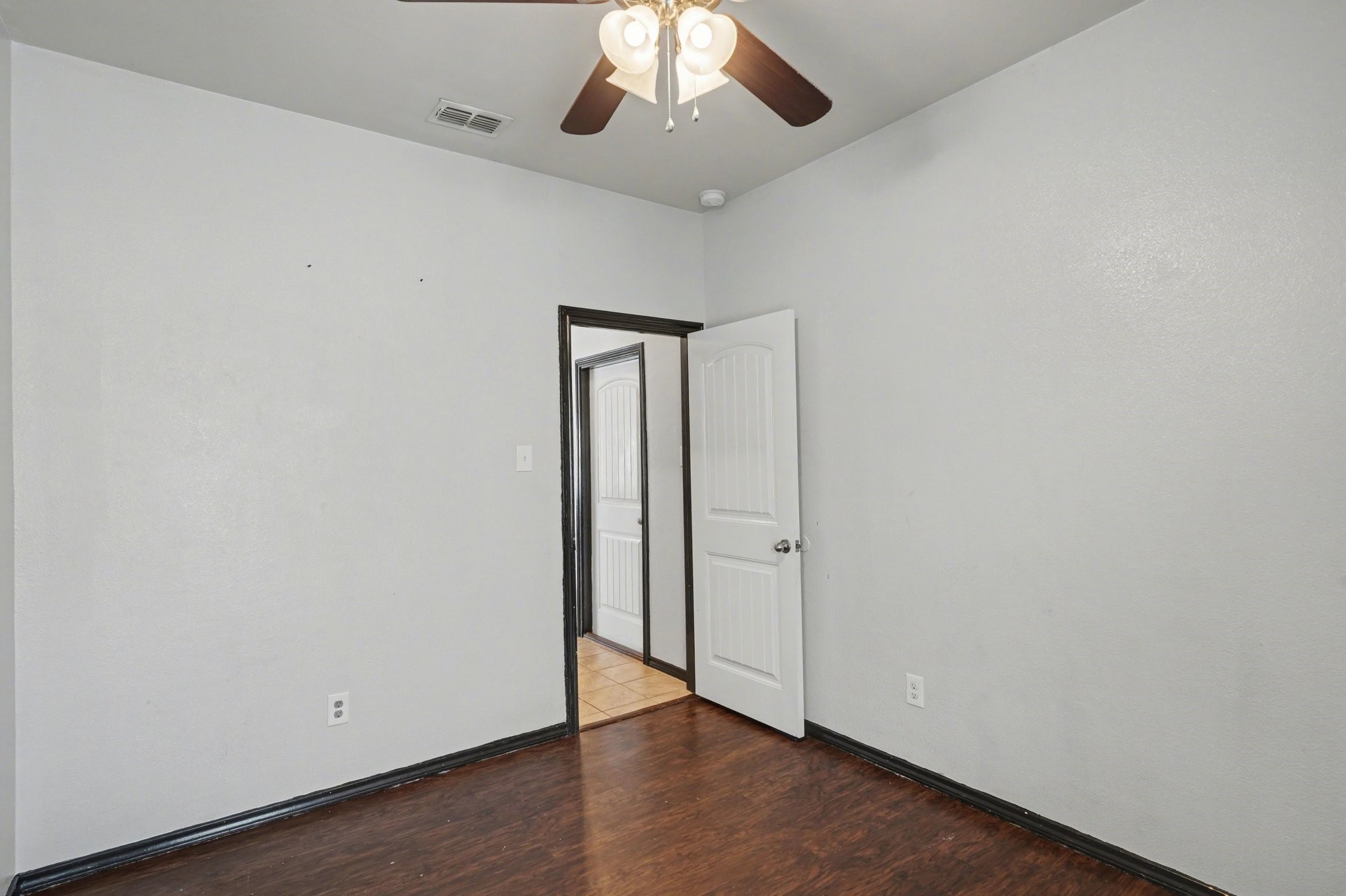 257 Meadowlands Drive Ponder TX 76259