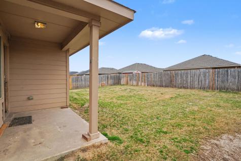 257 Meadowlands Drive Ponder TX 76259