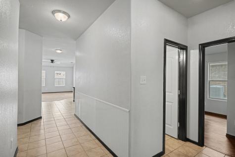 257 Meadowlands Drive Ponder TX 76259