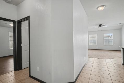 257 Meadowlands Drive Ponder TX 76259