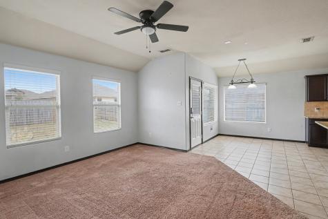 257 Meadowlands Drive Ponder TX 76259